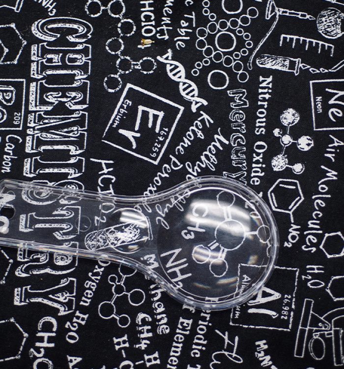 La science au bout