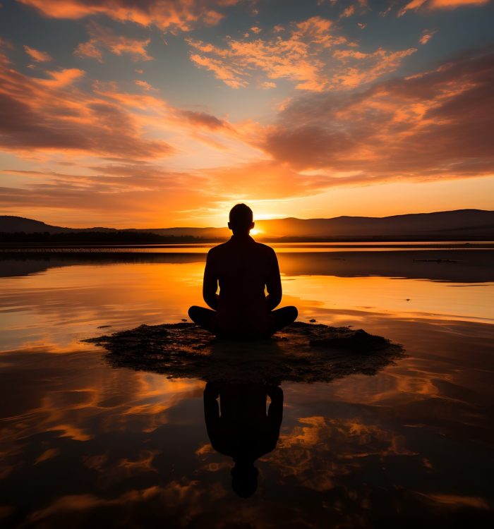 Le savoir de la méditation